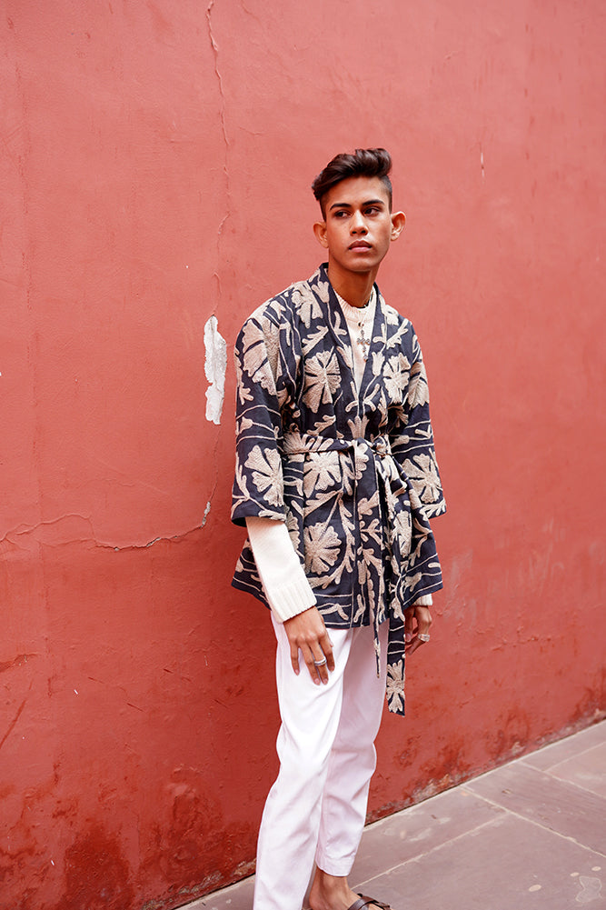 Sitara jacket