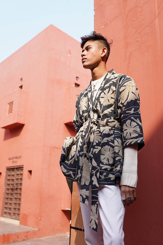 Sitara jacket