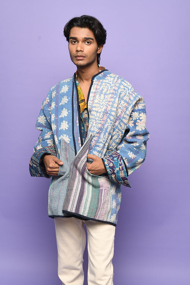 Ladhiya jacket