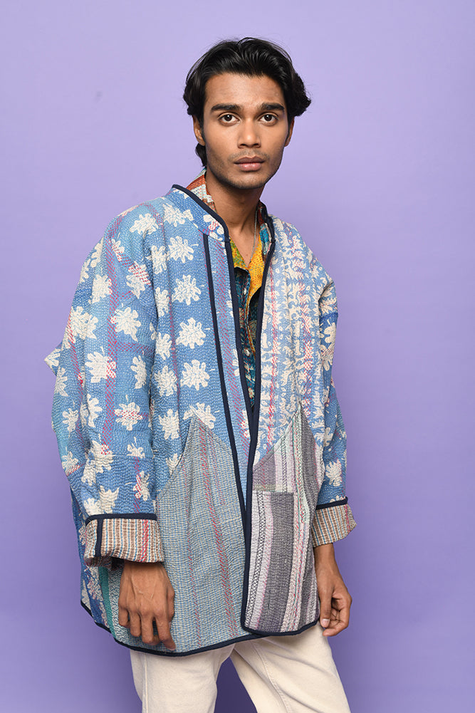 Ladhiya jacket