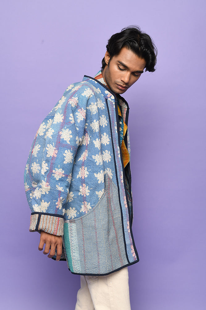 Ladhiya jacket