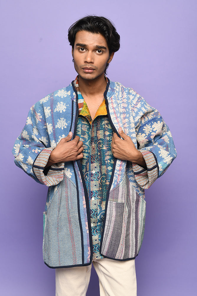 Ladhiya jacket