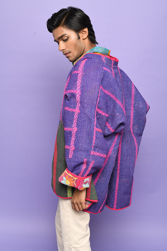 Krishna jacket