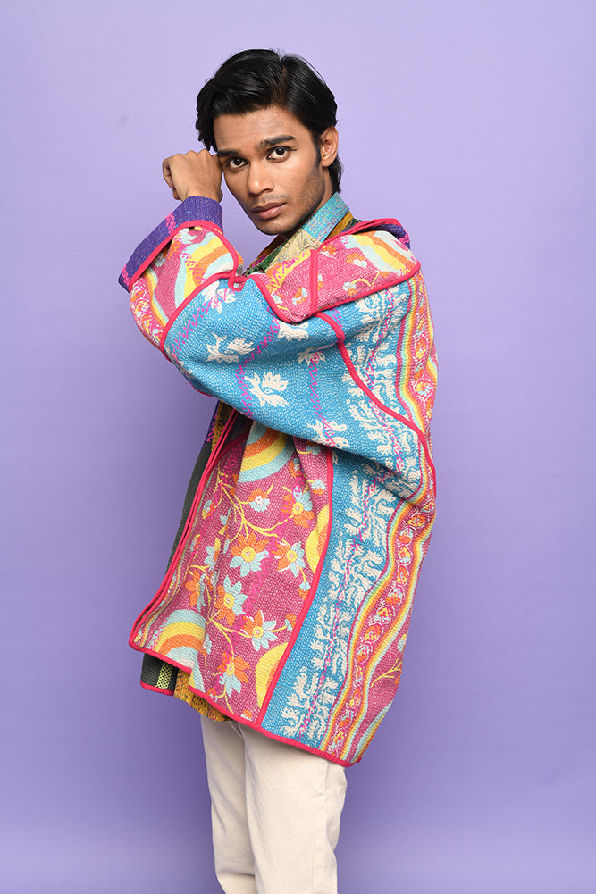 Krishna jacket