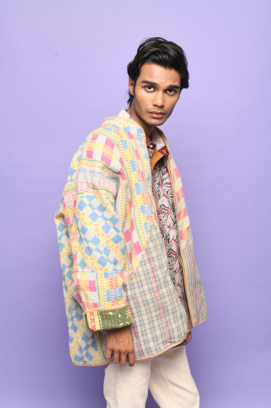 Feni jacket