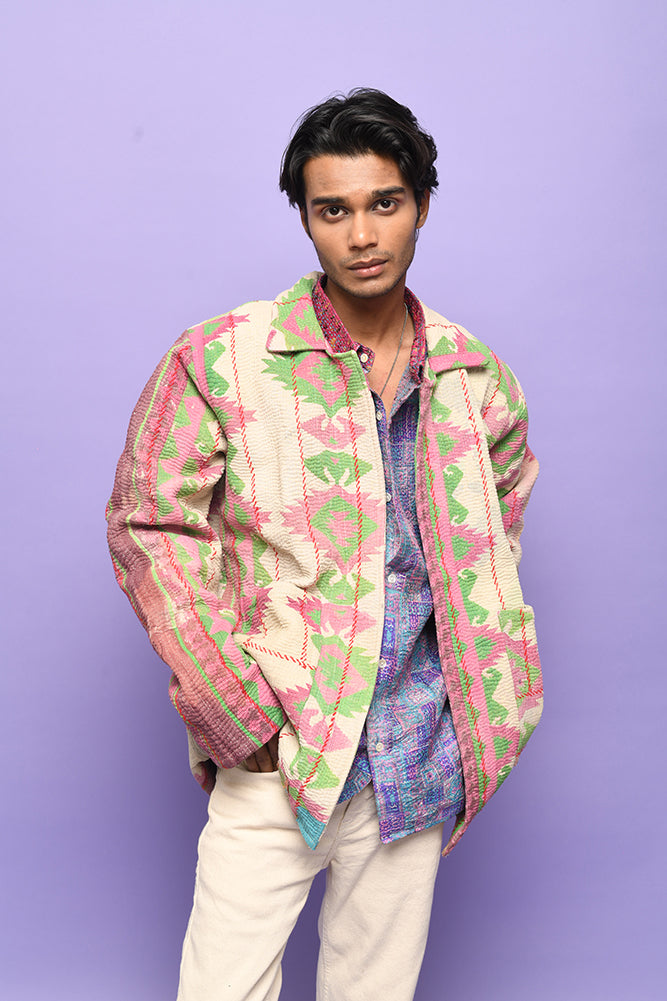 Penna jacket