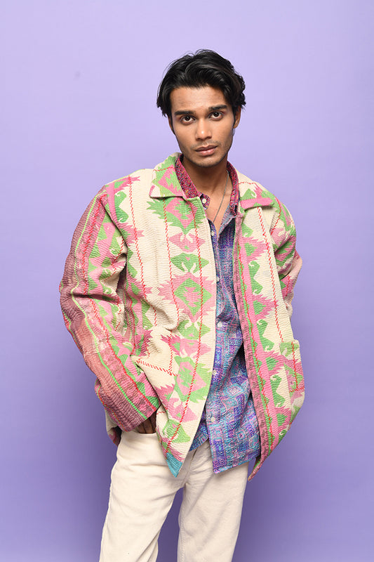 Penna jacket