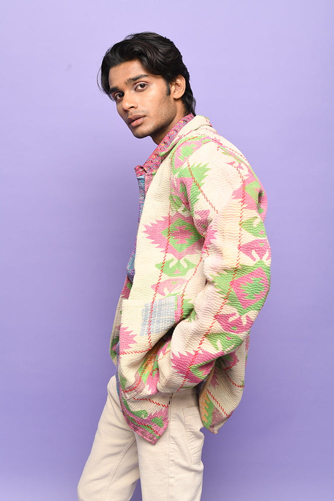 Penna jacket