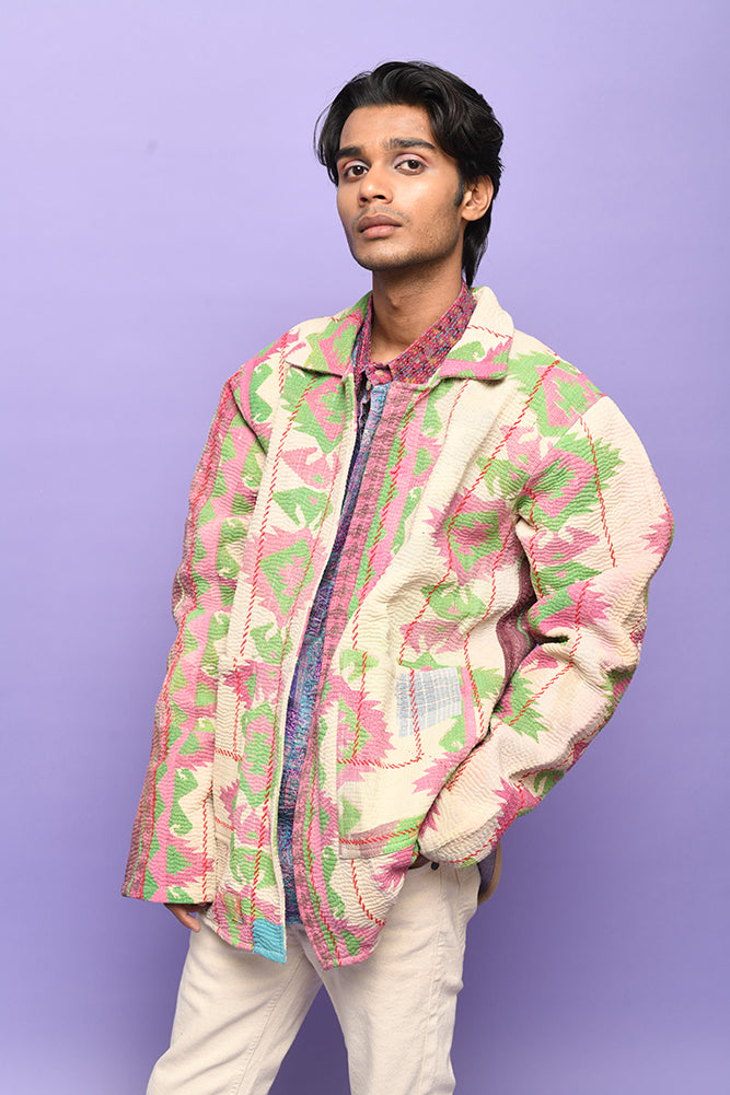 Penna jacket