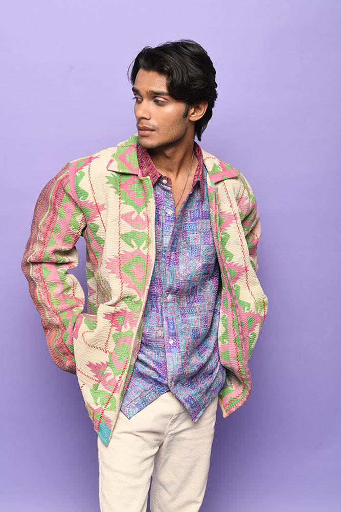 Penna jacket