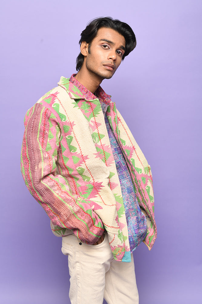 Penna jacket