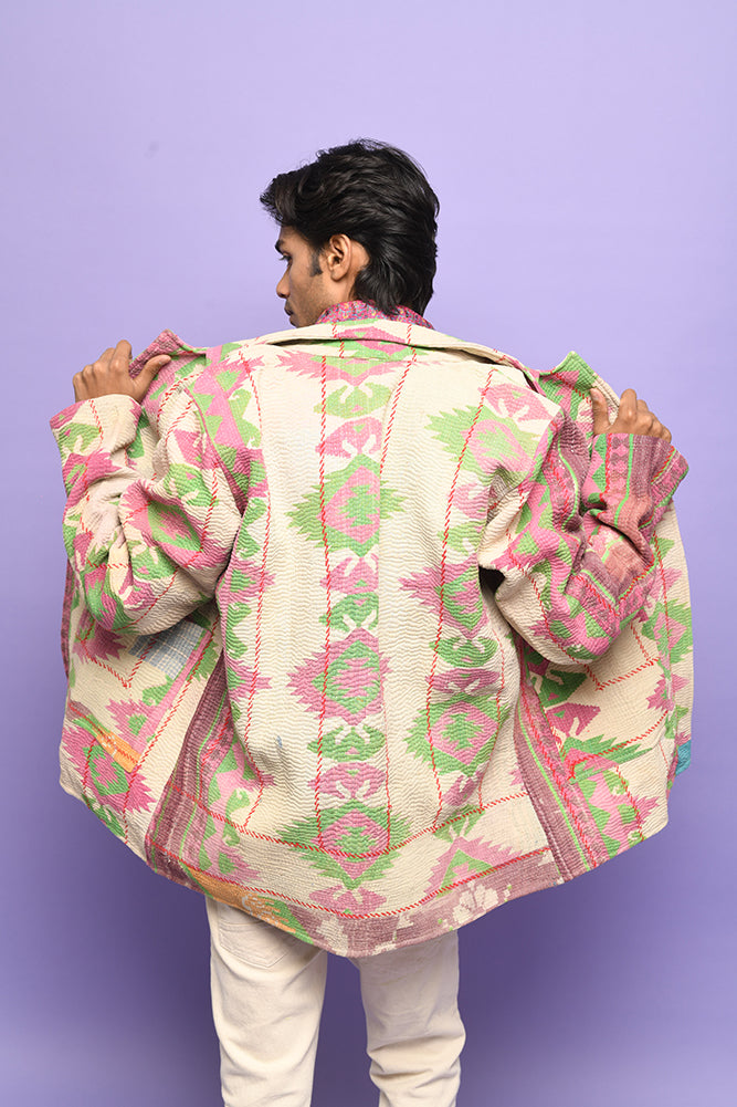 Penna jacket