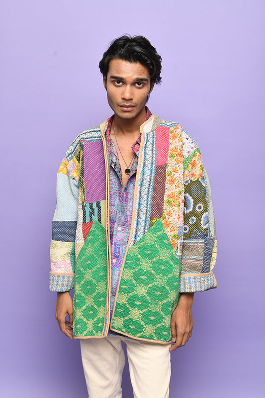 Tista jacket