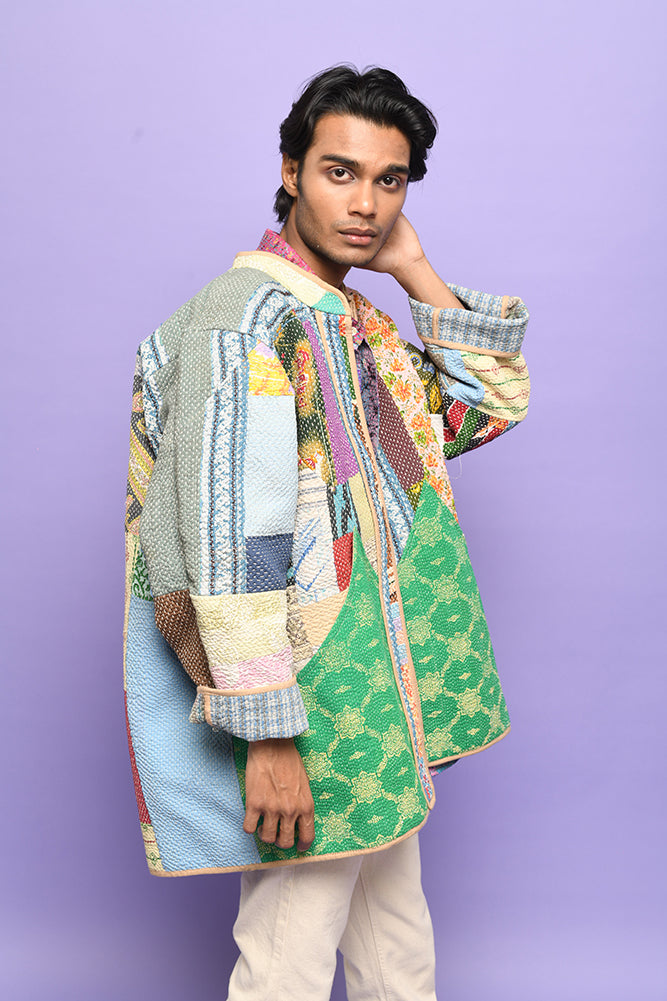 Tista jacket