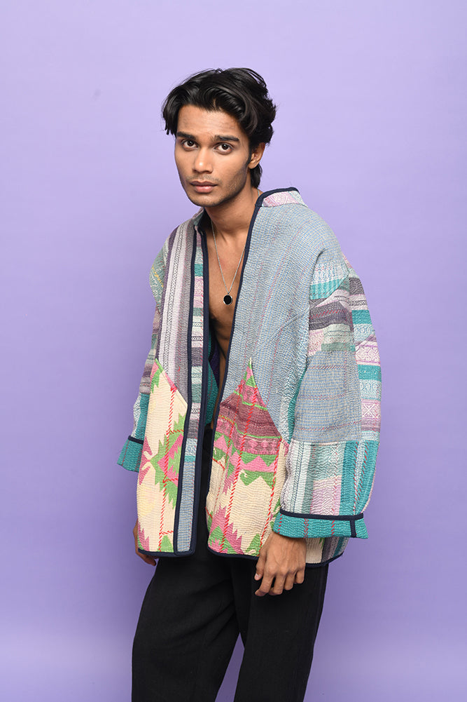 Purna jacket