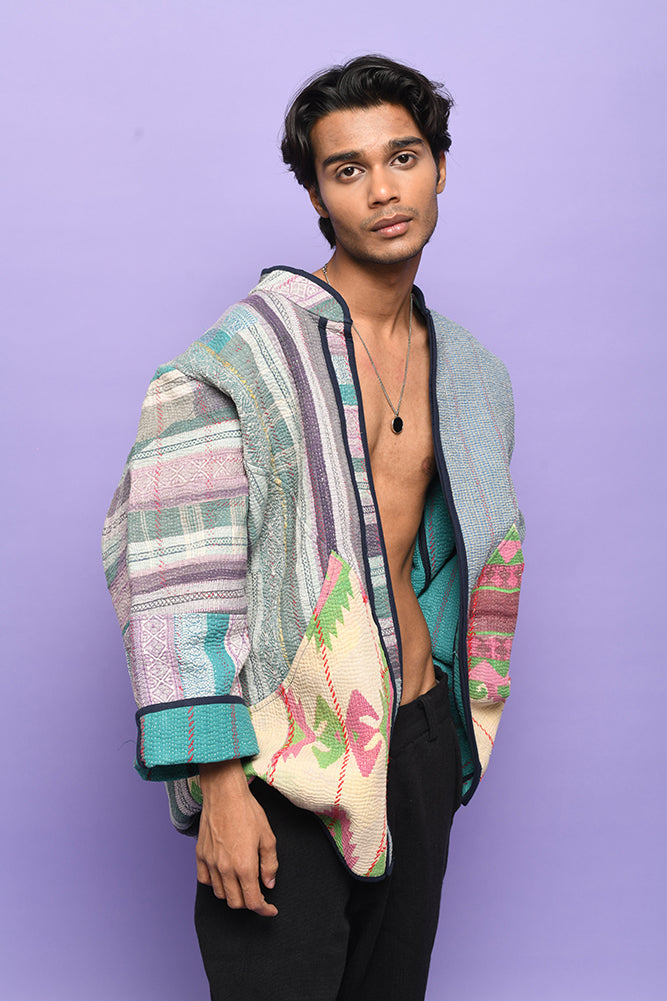 Purna jacket