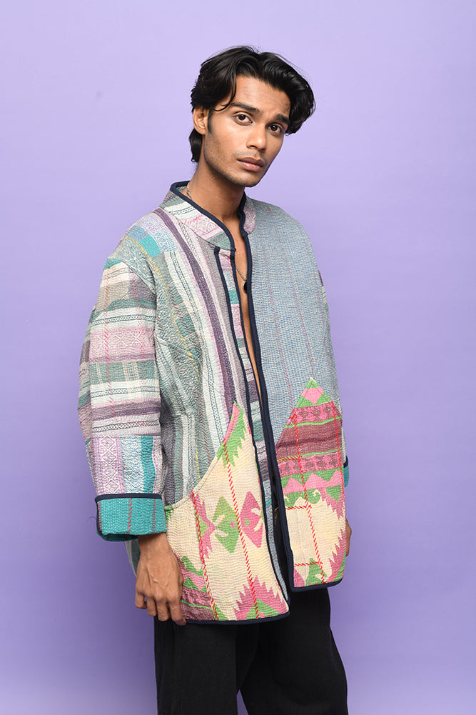 Purna jacket