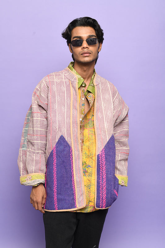 Tapi jacket