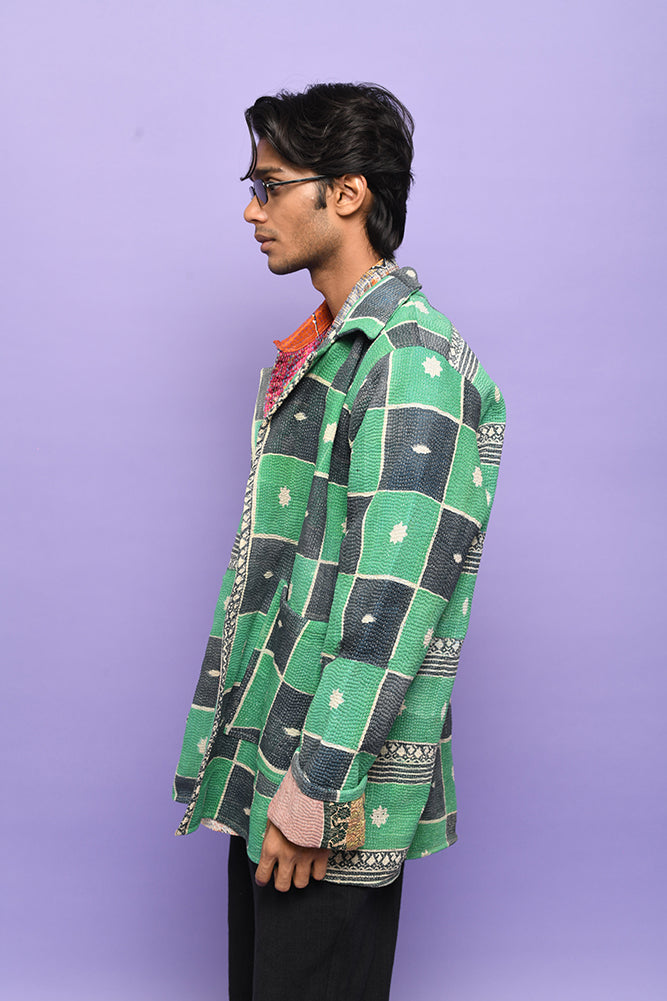 Indus jacket