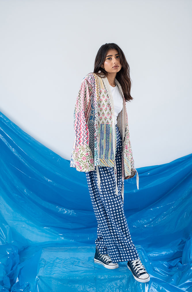Gurhal Jacket