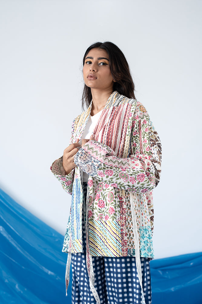 Gurhal Jacket