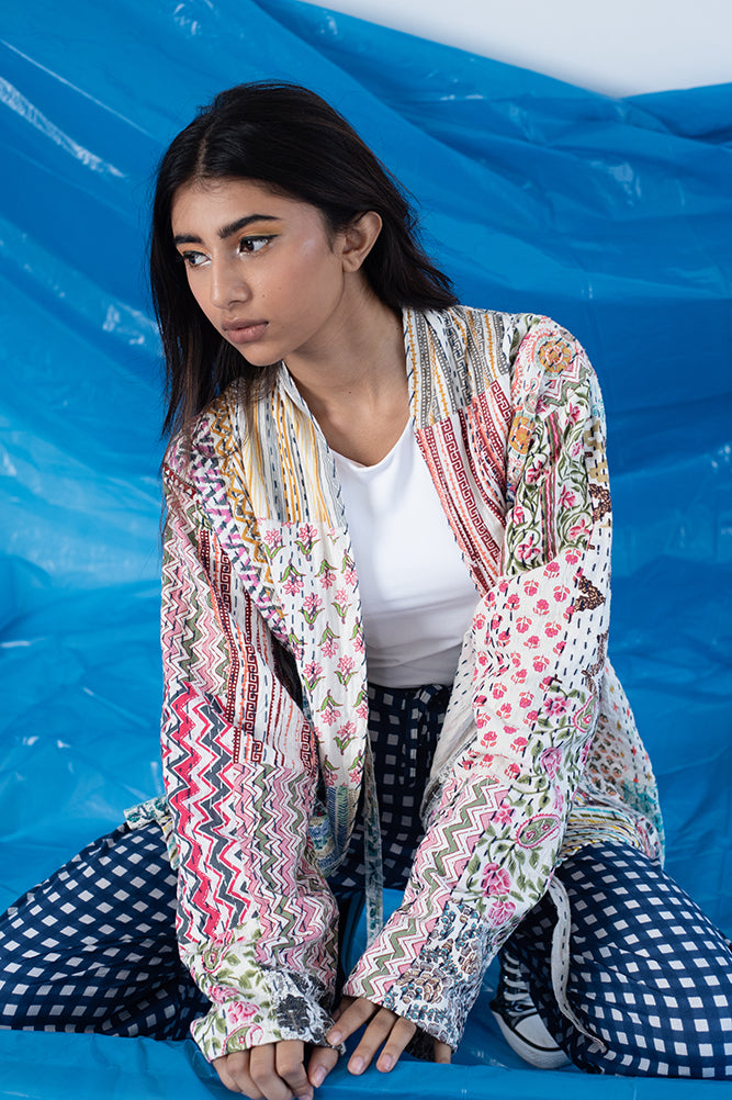 Gurhal Jacket