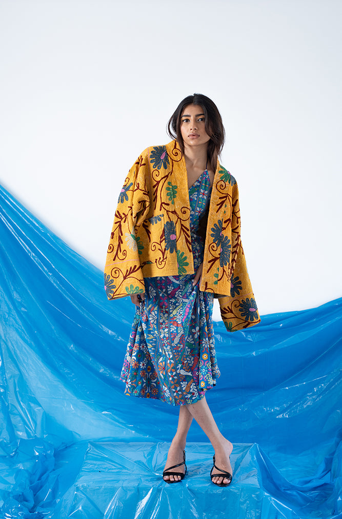 Prima Dress