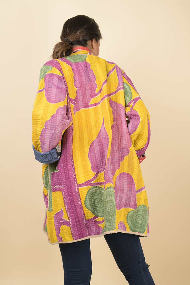 Albelia jacket